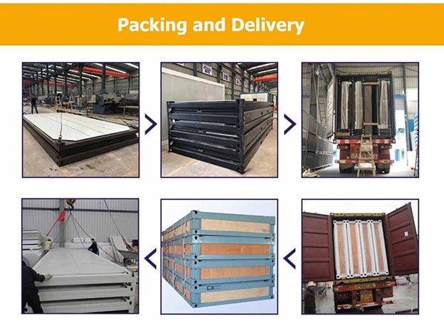 Flat Pack