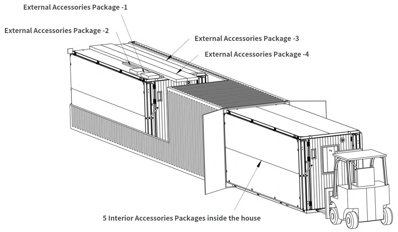 Expandable Deluxe